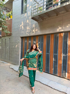 PUNJABI KUDI