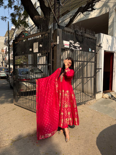 CHANDRI