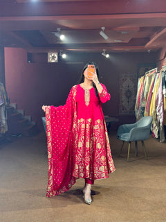 CHANDRI