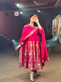 CHANDRI