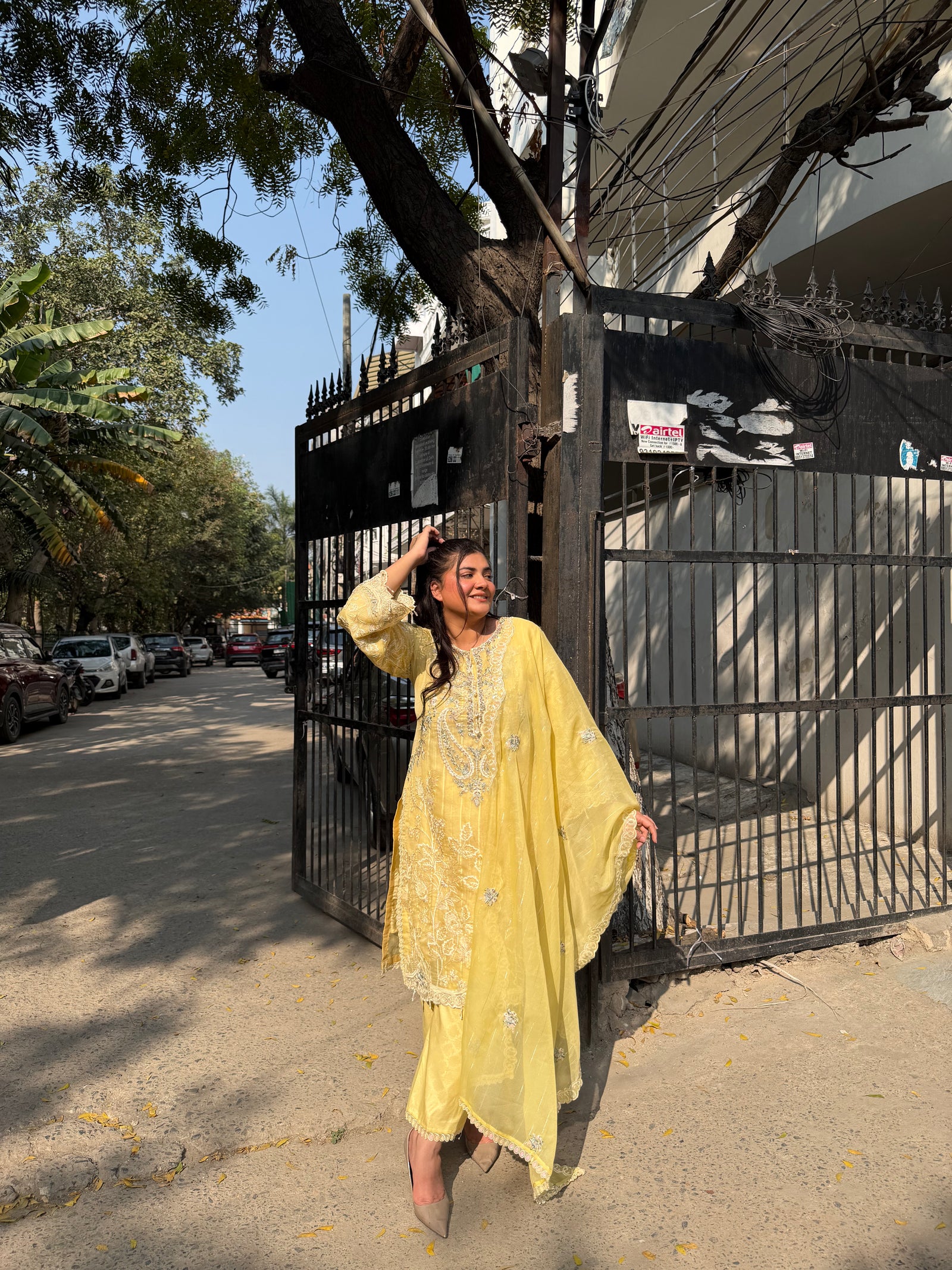 AFSANA