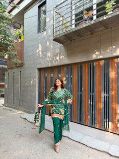 PUNJABI KUDI