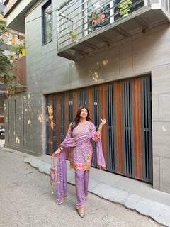PUNJABI KUDI