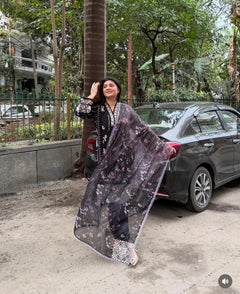 SOHNI