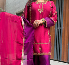 RANGREZ