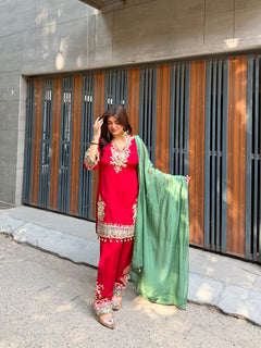 LAADLI