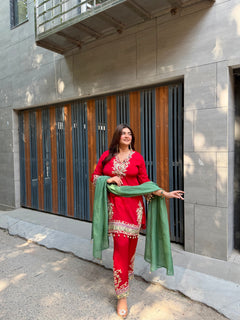 LAADLI