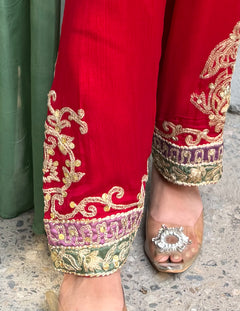 LAADLI