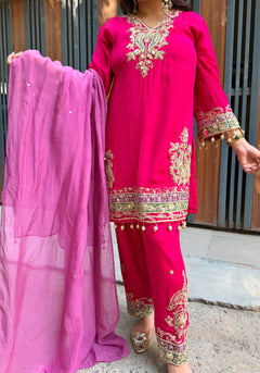LAADLI