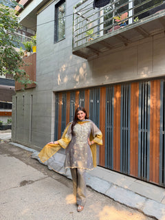 KASHISH