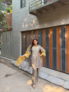 KASHISH