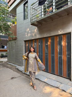 KASHISH