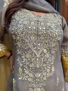 KASHISH