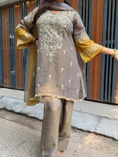 KASHISH