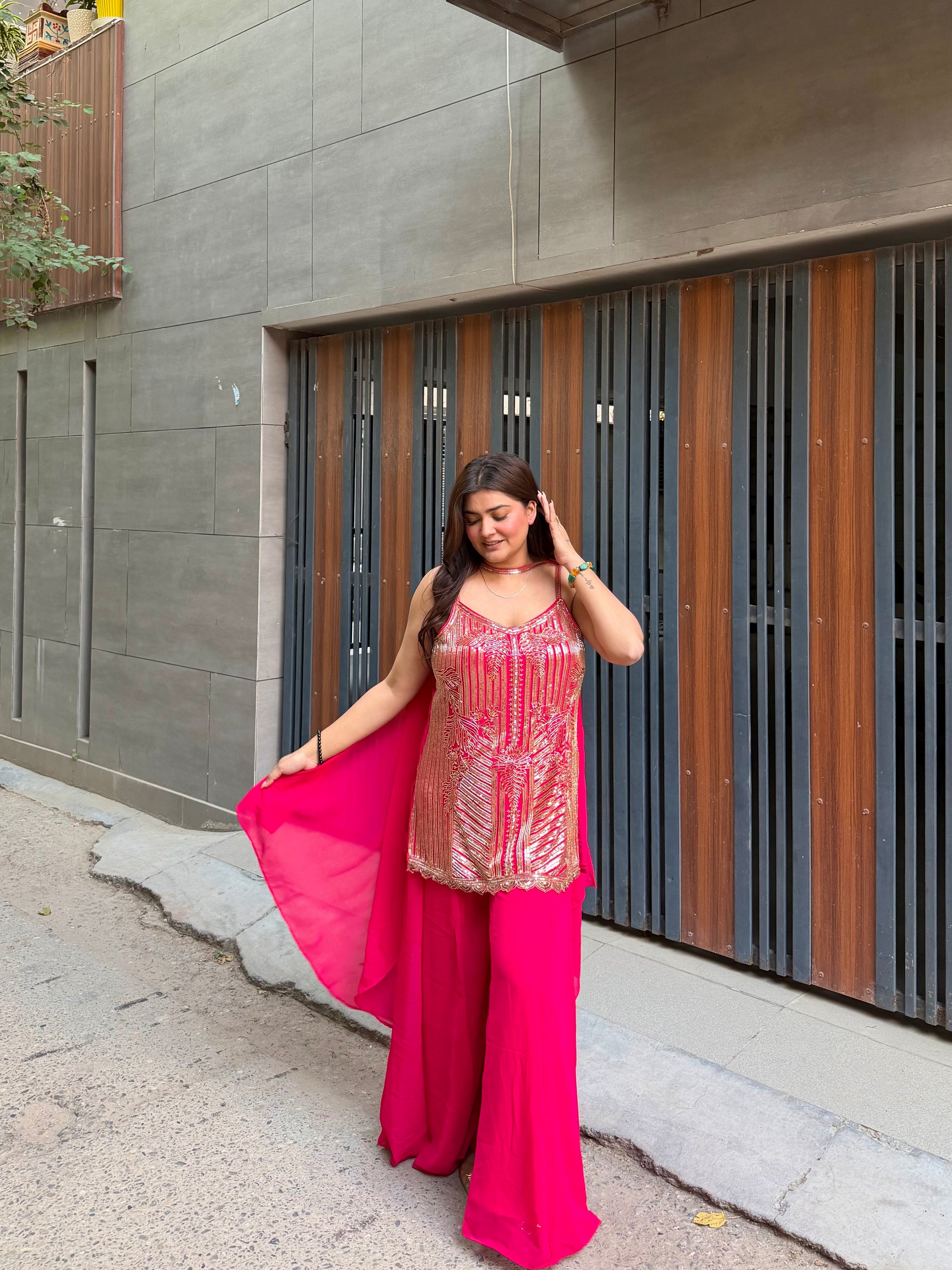 MEHREEN