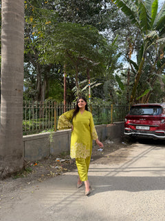 ZOYA