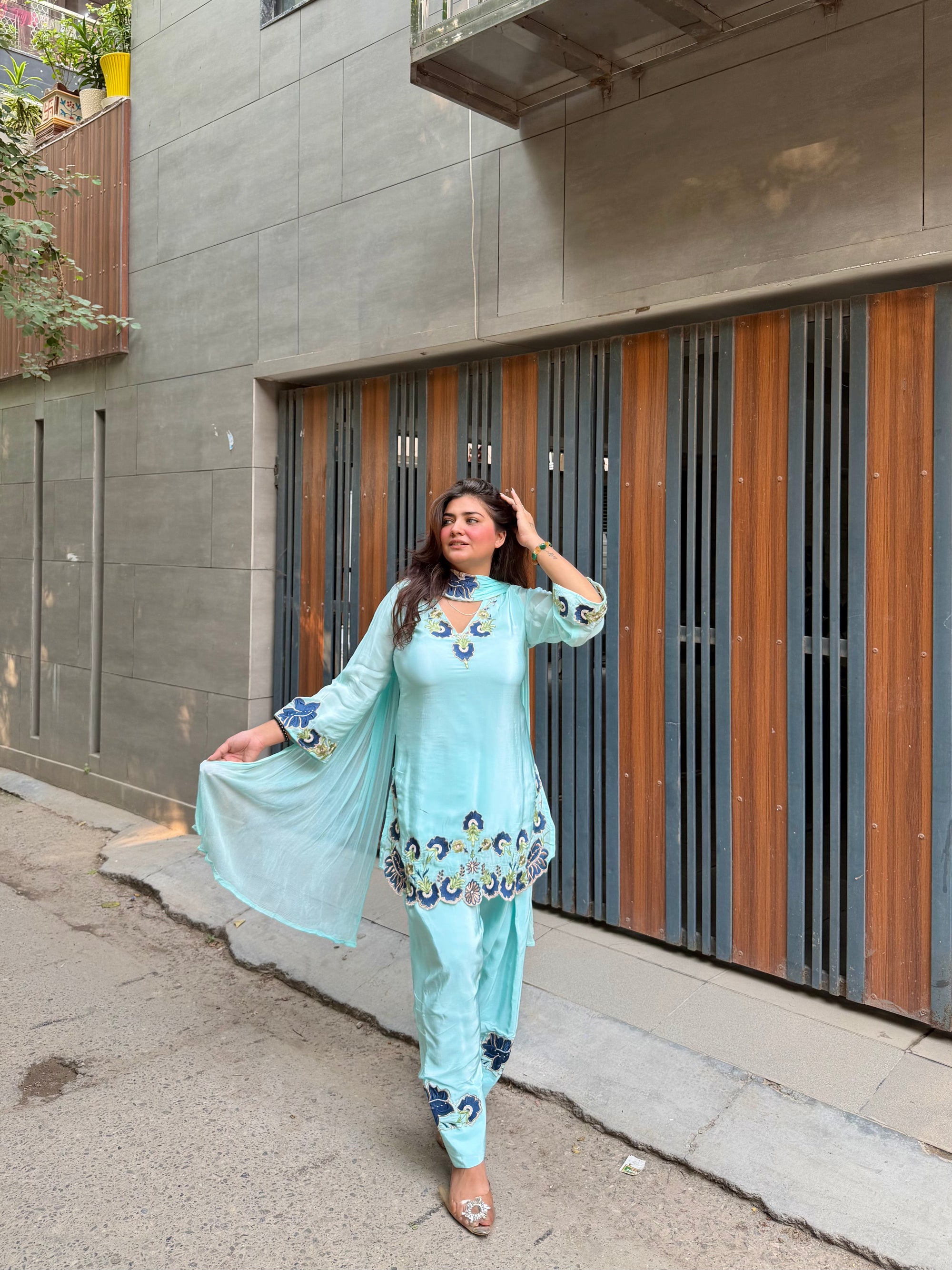 NEELAM