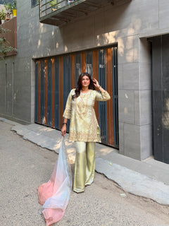 SANAM