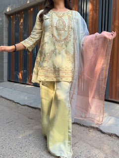 SANAM