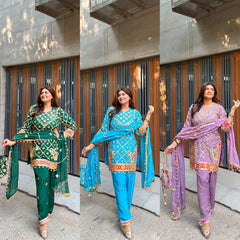 PUNJABI KUDI
